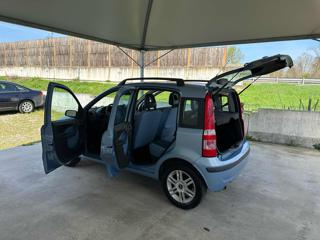 FIAT Panda usata 44