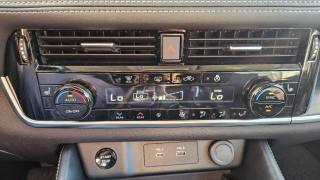 NISSAN X-Trail usata, con Cruise Control