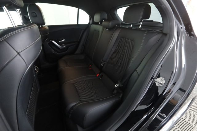 MERCEDES-BENZ A 180 usata 3