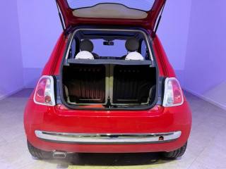 FIAT 500 usata 9