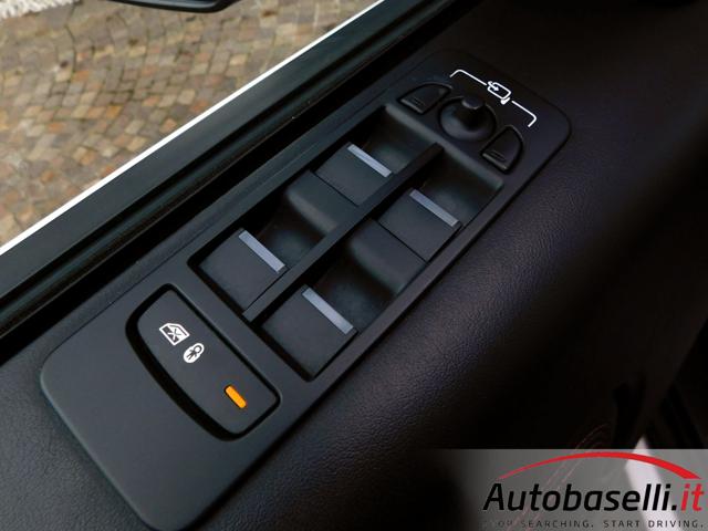 LAND ROVER Discovery Sport usata, con Frenata d