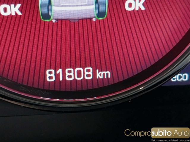 ABARTH 595 usata 29