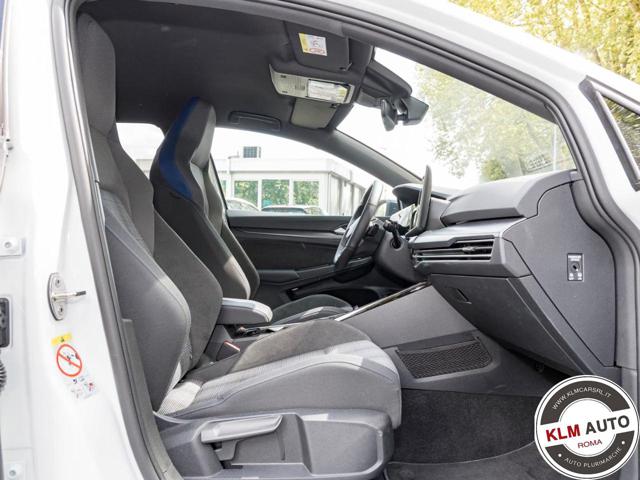 VOLKSWAGEN Golf usata, con Airbag Passeggero