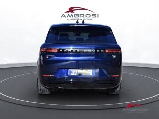 LAND ROVER Range Rover Sport usata 7
