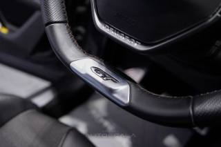 PEUGEOT 5008 usata, con Vetri oscurati