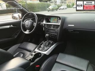 AUDI A5 usata 124