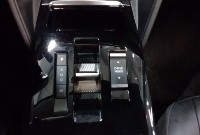 CITROEN C4 X usata, con Vetri oscurati