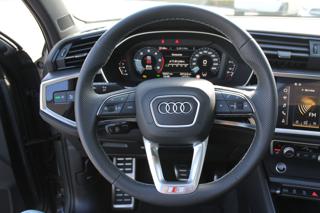 AUDI Q3 usata, con Filtro antiparticolato