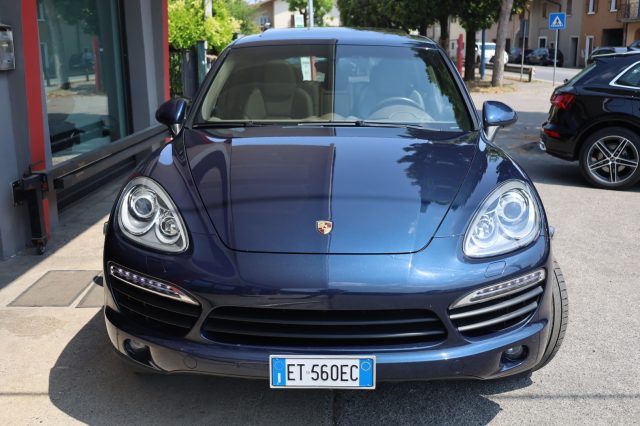 PORSCHE Cayenne usata 110