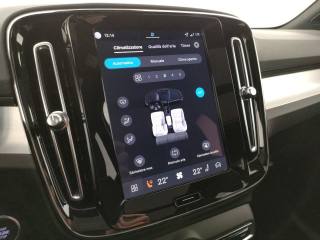 VOLVO XC40 usata, con Controllo trazione