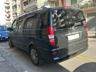 MERCEDES-BENZ Viano usata 39
