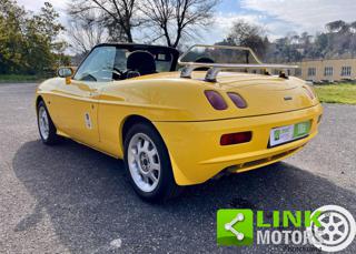 FIAT Barchetta usata 8