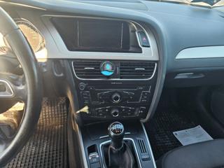 AUDI A4 usata, con Fari Xenon