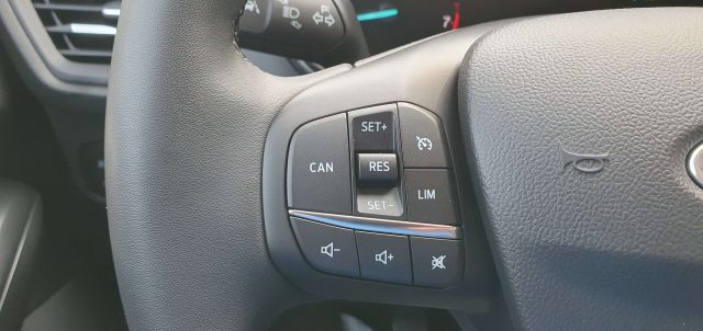 FORD Focus usata, con Cruise Control