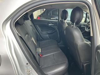 FIAT 500X usata, con Climatizzatore
