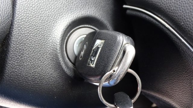 HYUNDAI i20 usata 81