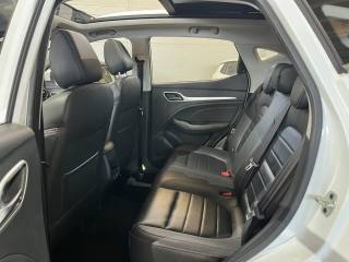 MG ZS usata, con Fendinebbia