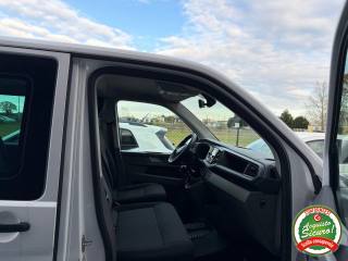 VOLKSWAGEN Caravelle usata, con Fendinebbia