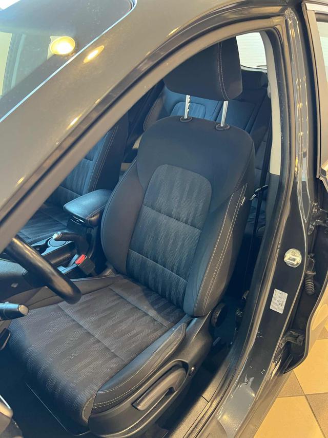 KIA Sportage usata, con Controllo automatico clima