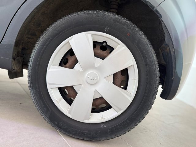 CHEVROLET Aveo usata 3