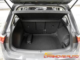 VOLKSWAGEN Tiguan usata, con Immobilizzatore elettronico