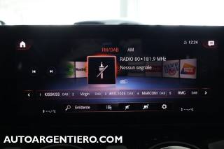 MERCEDES-BENZ GLA 220 usata, con Vetri oscurati