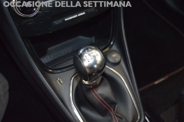 FORD Puma usata, con Sensore di luce