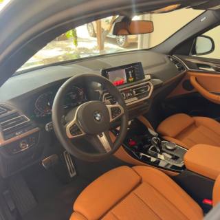 BMW X4 usata, con Cruise Control