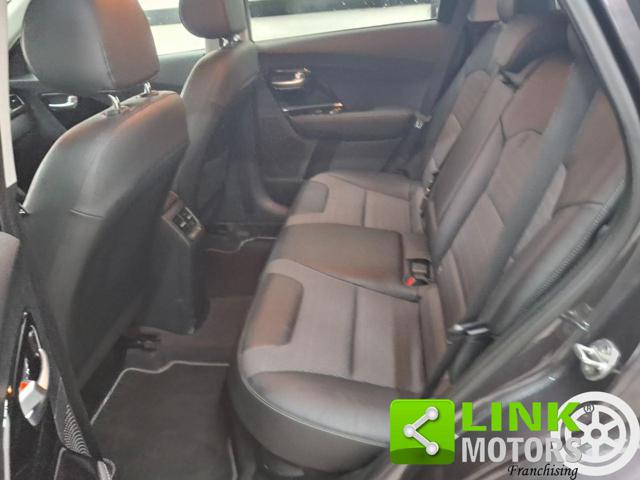 KIA Niro usata, con Cerchi in lega