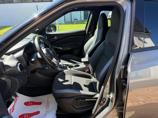 NISSAN Juke usata, con Cerchi in lega
