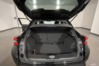 NISSAN Juke usata, con Fari LED