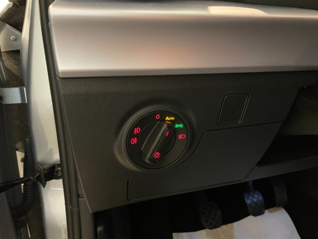 SEAT Arona usata, con Boardcomputer