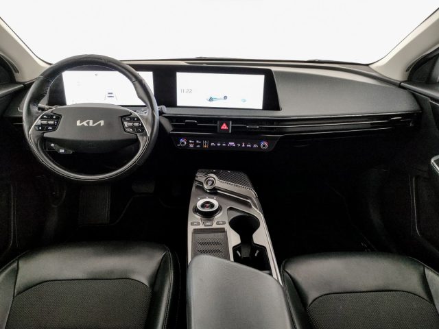 KIA EV6 usata, con Controllo automatico clima