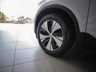 VOLVO XC40 usata, con Airbag laterali