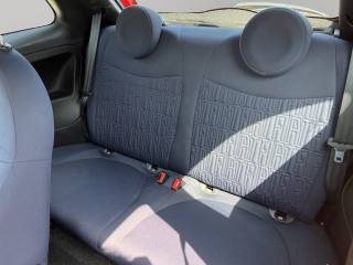 FIAT 500 usata, con Controllo trazione
