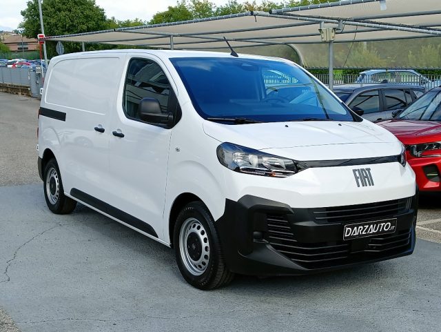 FIAT Scudo usata, con Airbag Passeggero