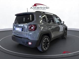 JEEP Renegade usata 2