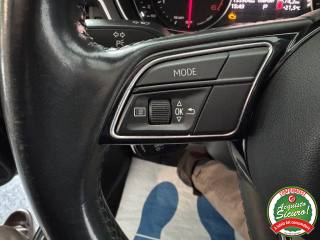 AUDI A4 usata, con Cronologia tagliandi