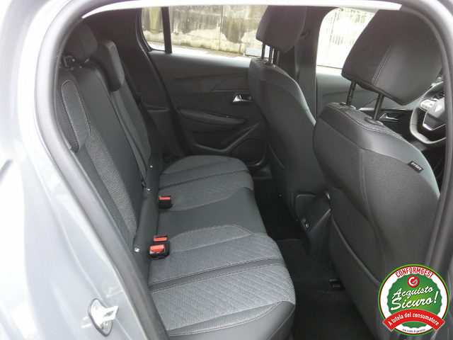 PEUGEOT 208 usata 11