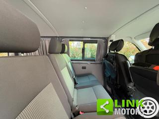 VOLKSWAGEN Transporter usata, con Bluetooth