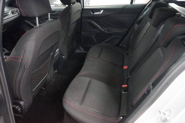 FORD Focus usata 26