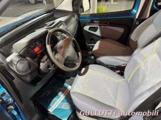 PEUGEOT Bipper usata, con Immobilizzatore elettronico