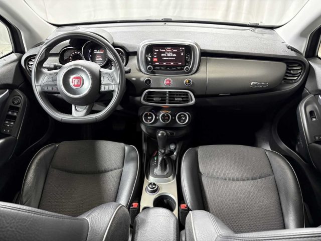 FIAT 500X usata, con Filtro antiparticolato