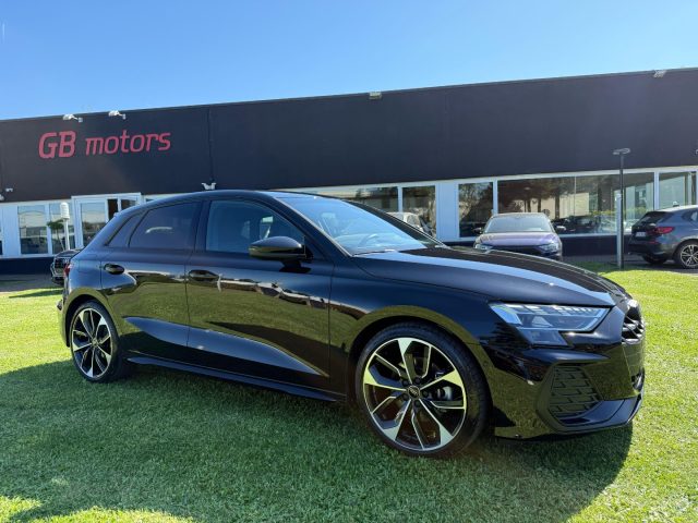 AUDI A3 usata, con Autoradio