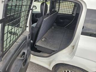 FIAT Panda usata 11