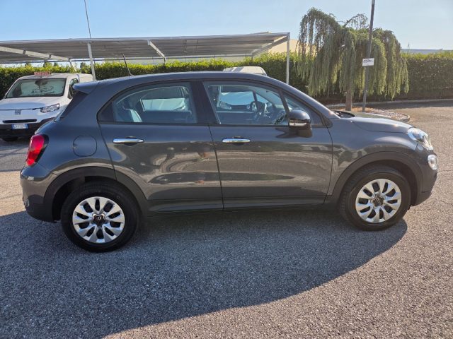 FIAT 500X usata, con Airbag Passeggero