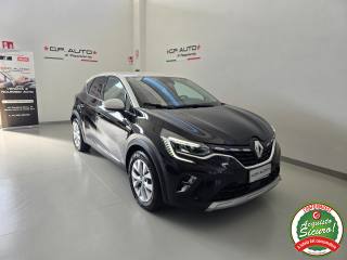 RENAULT Captur usata, con Airbag laterali