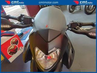 DUCATI Hypermotard 796 usata 10