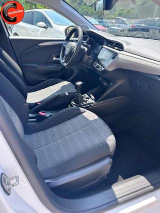 OPEL Corsa usata, con Servosterzo