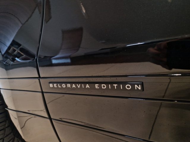 LAND ROVER Range Rover Velar usata, con Sedile posteriore sdoppiato